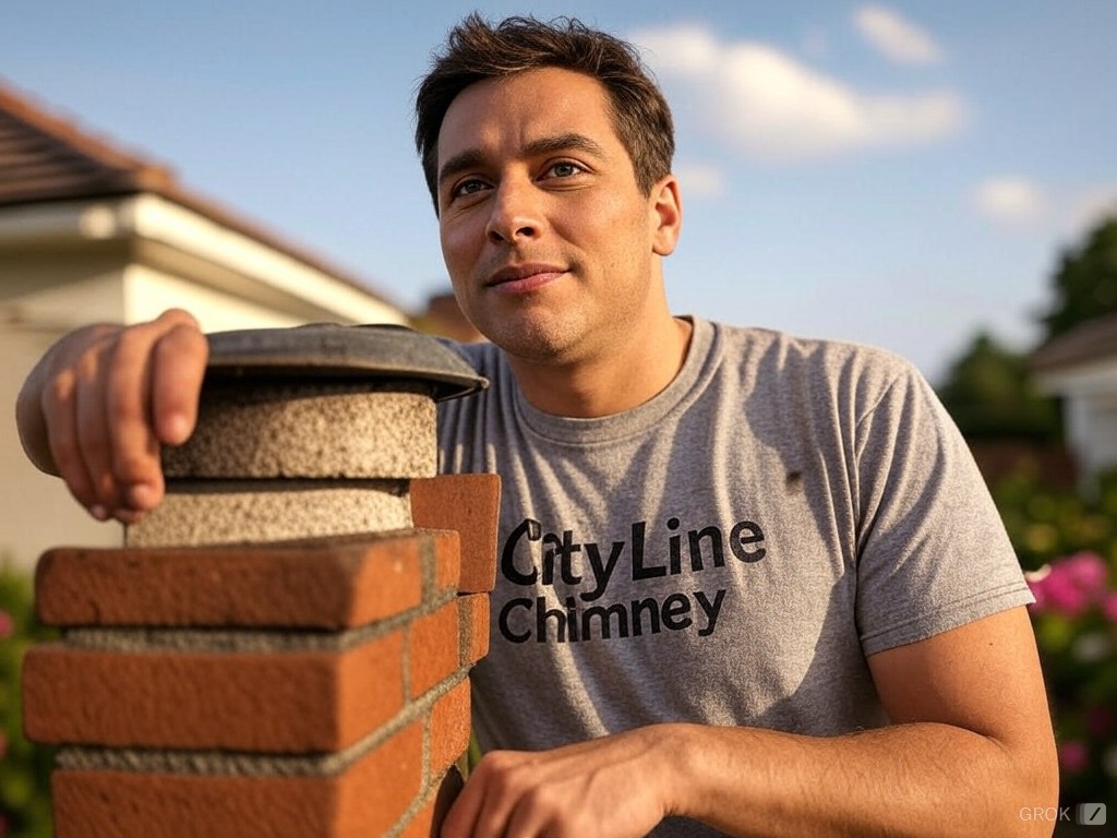 Durable Chimney Caps for Improved Performance in Minot, MA