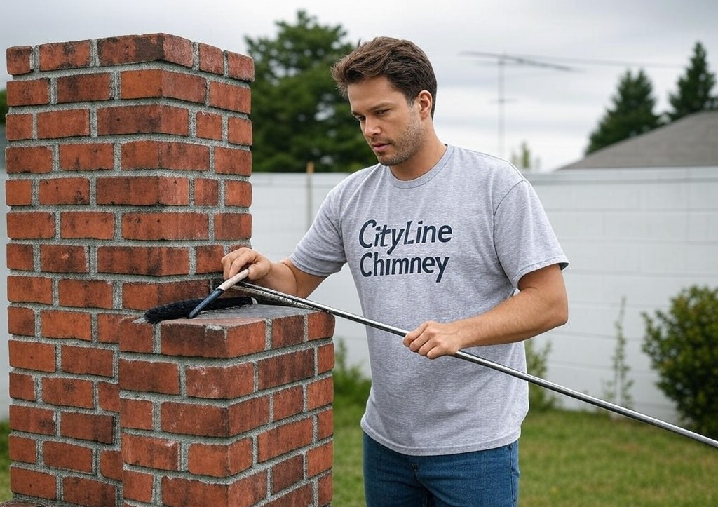 Your Trusted Chimney Sweep for a Safer, Cleaner Home in Minot, MA
