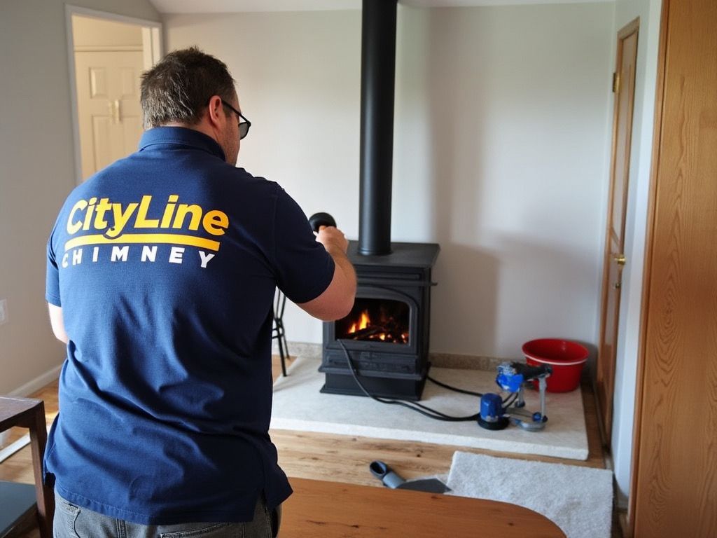 Expert Chimney Liner Installation and Repair in Minot, MA