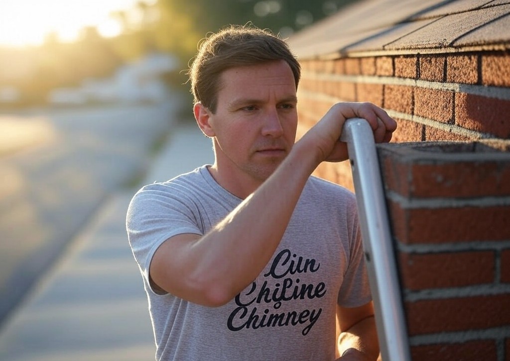 Expert Chimney Repair Solutions for a Secure and Efficient Home in Minot, MA